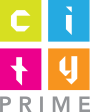 Cityprime cityprime logo